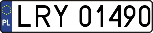 LRY01490