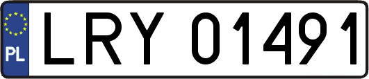 LRY01491