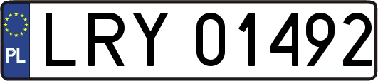 LRY01492