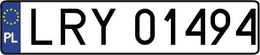 LRY01494