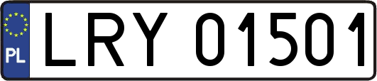 LRY01501