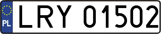 LRY01502