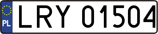 LRY01504
