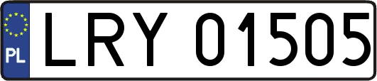 LRY01505