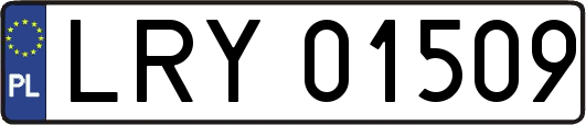 LRY01509