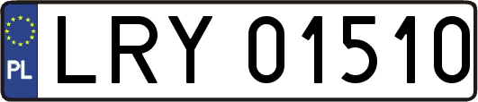 LRY01510