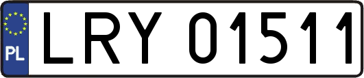 LRY01511