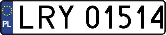 LRY01514