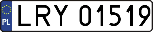 LRY01519