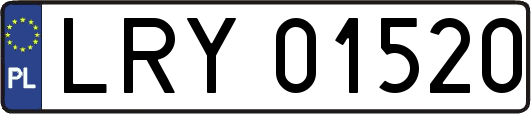 LRY01520
