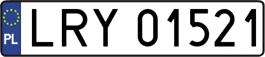 LRY01521