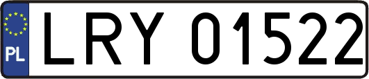 LRY01522