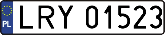 LRY01523
