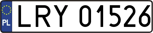 LRY01526
