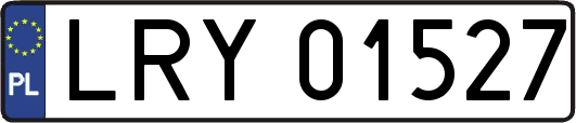 LRY01527