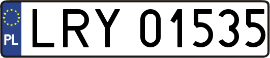 LRY01535