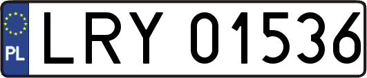 LRY01536