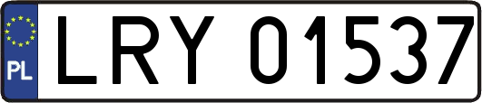 LRY01537