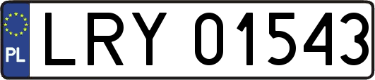LRY01543