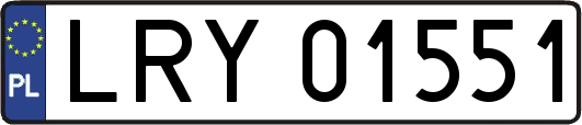 LRY01551