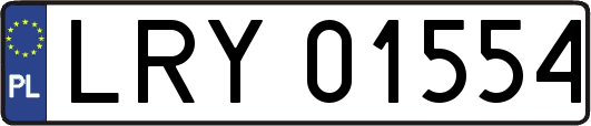 LRY01554