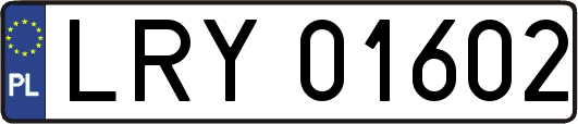 LRY01602