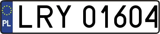 LRY01604