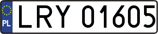 LRY01605
