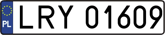 LRY01609