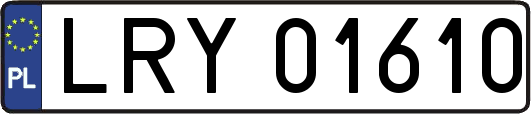 LRY01610