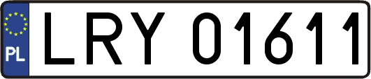 LRY01611