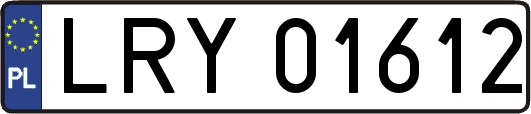 LRY01612