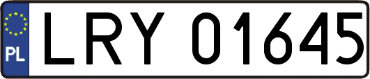 LRY01645