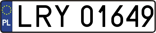 LRY01649