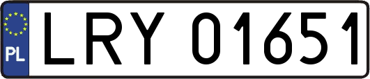LRY01651