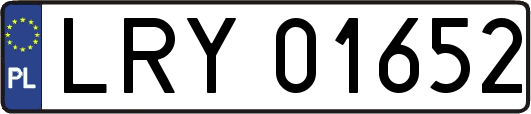 LRY01652