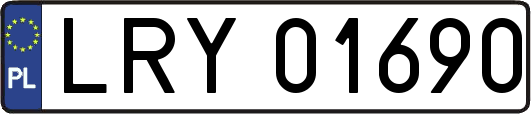 LRY01690