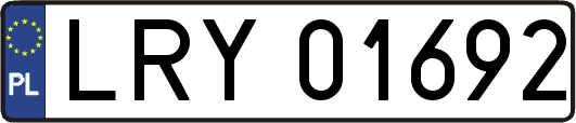 LRY01692