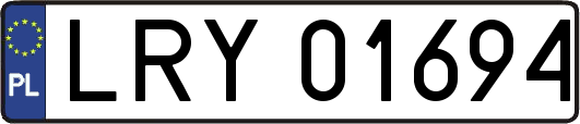 LRY01694
