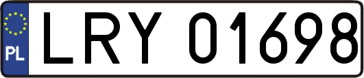 LRY01698