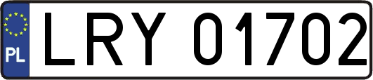 LRY01702