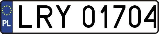 LRY01704