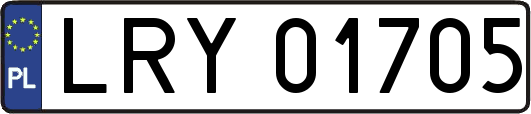 LRY01705