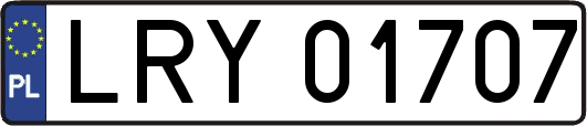 LRY01707