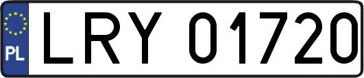 LRY01720