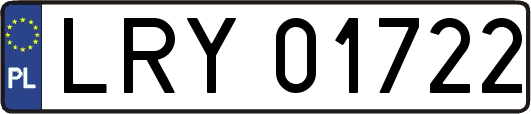 LRY01722