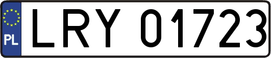 LRY01723