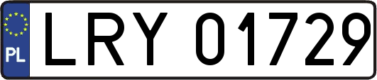 LRY01729