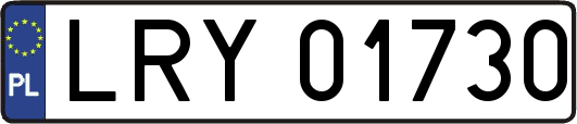 LRY01730