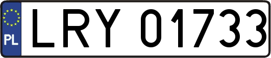 LRY01733